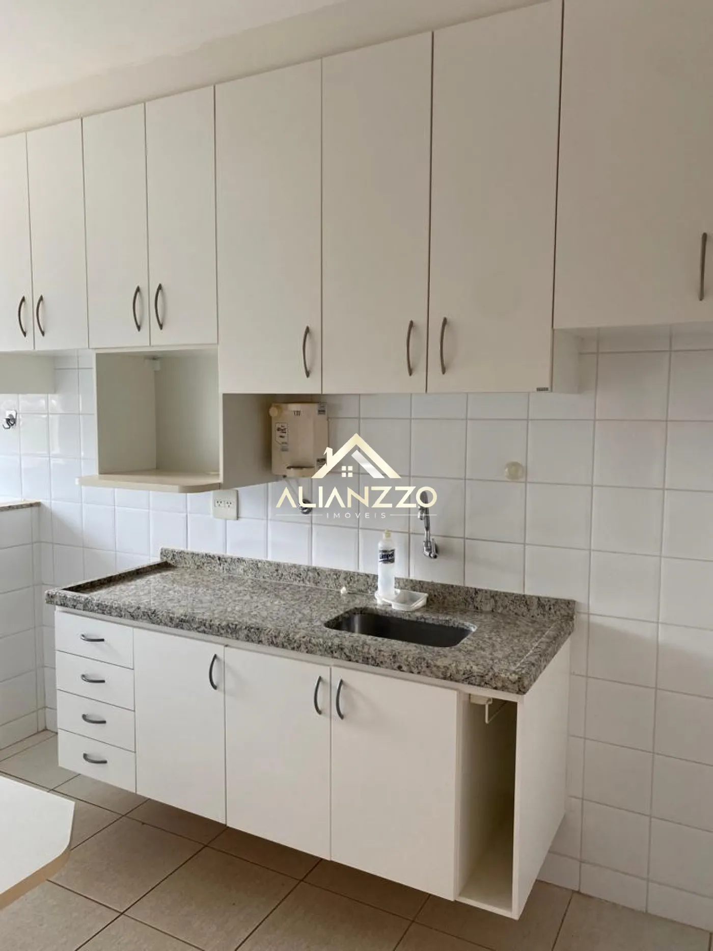 Comprar Apartamento / Padr&atilde;o em Ribeir&atilde;o Preto R$ 275.000,00 - Foto 3