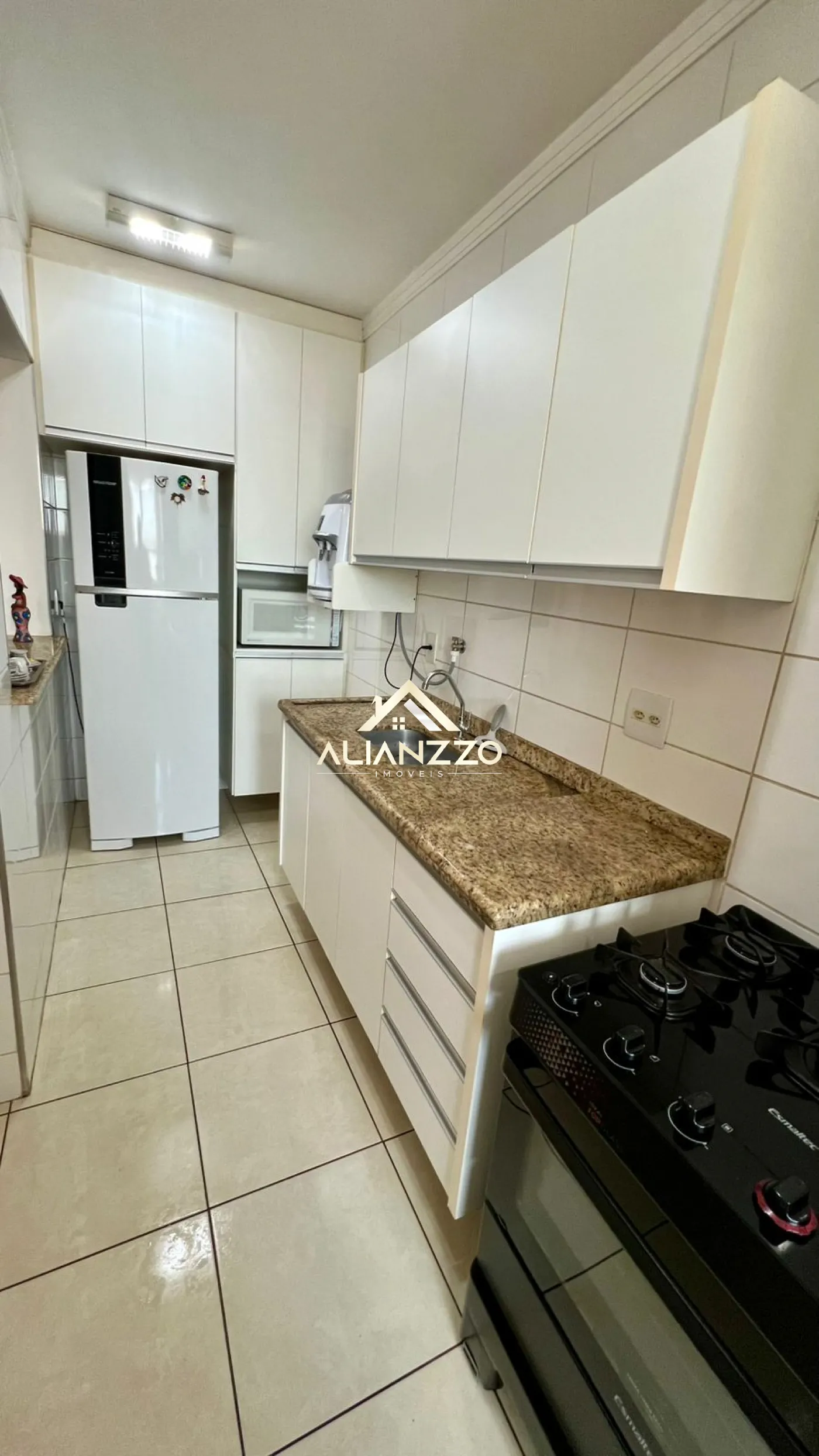 Comprar Apartamento / Padr&atilde;o em Ribeir&atilde;o Preto R$ 490.000,00 - Foto 5