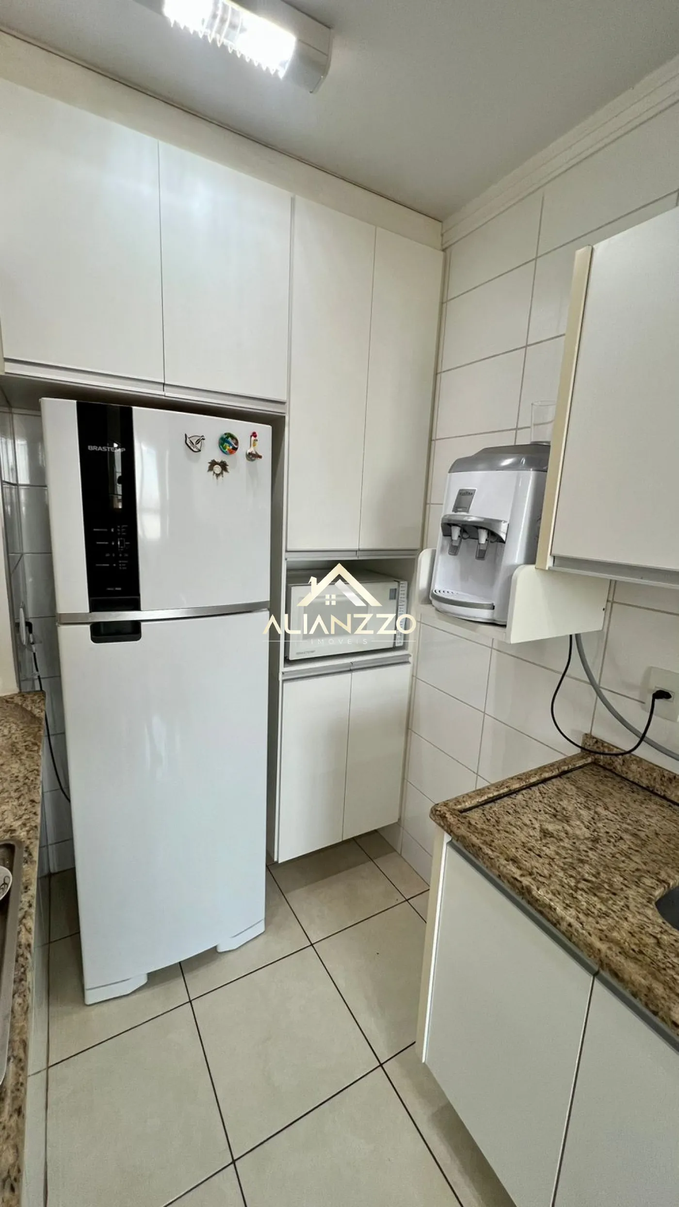 Comprar Apartamento / Padr&atilde;o em Ribeir&atilde;o Preto R$ 490.000,00 - Foto 7