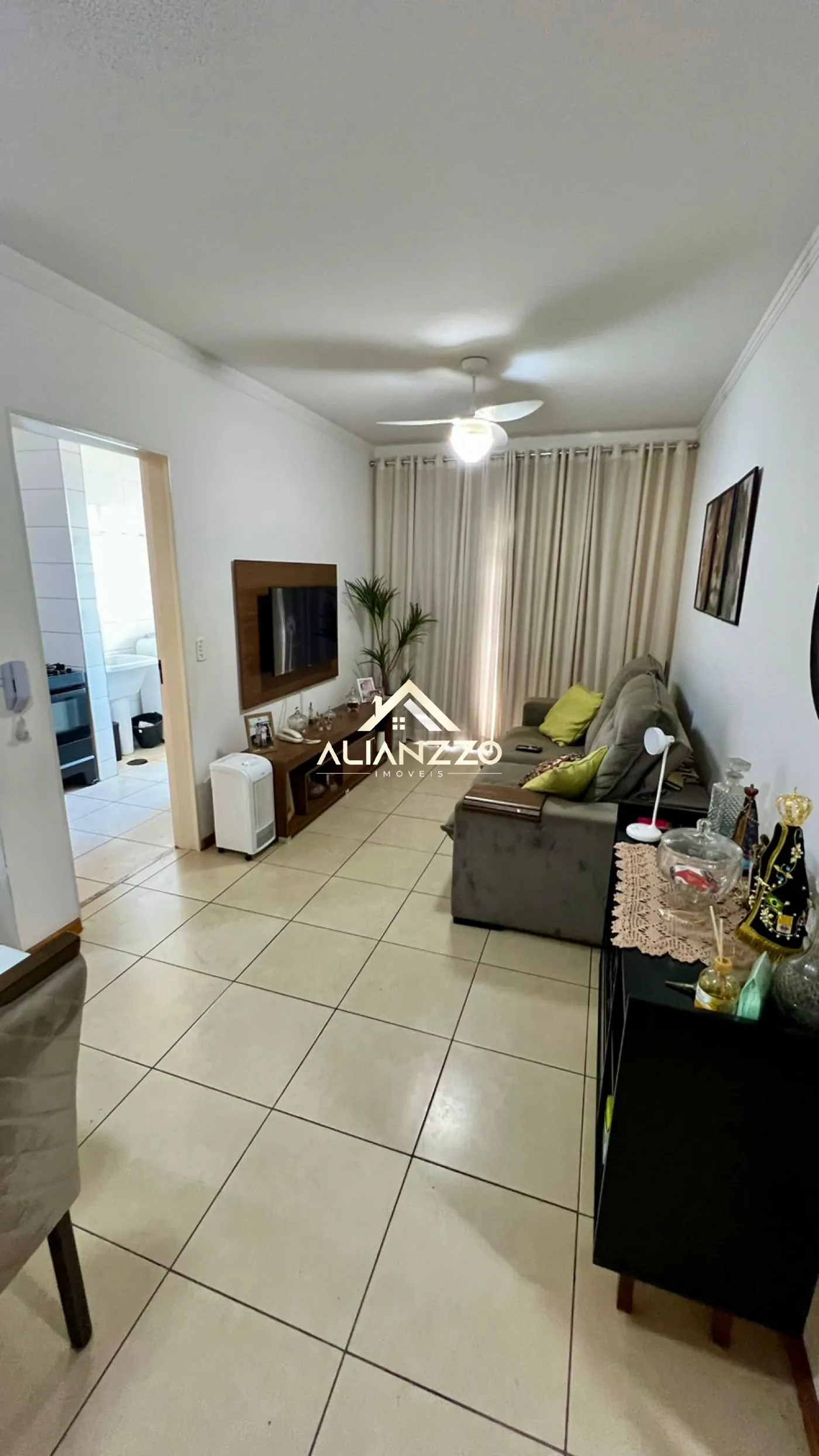 Comprar Apartamento / Padr&atilde;o em Ribeir&atilde;o Preto R$ 490.000,00 - Foto 3