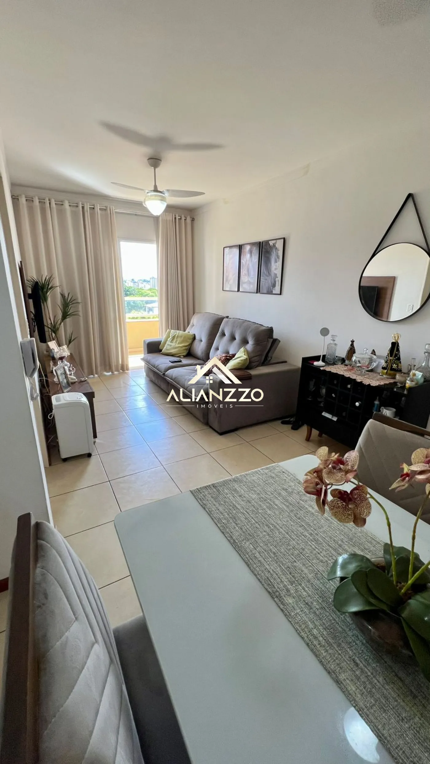 Comprar Apartamento / Padr&atilde;o em Ribeir&atilde;o Preto R$ 490.000,00 - Foto 2