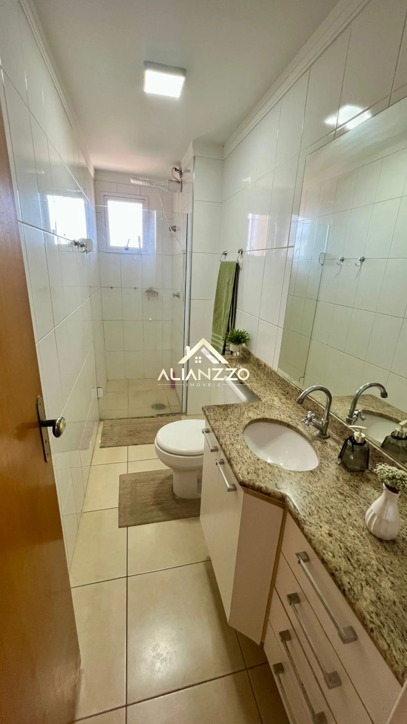 Comprar Apartamento / Padr&atilde;o em Ribeir&atilde;o Preto R$ 490.000,00 - Foto 8