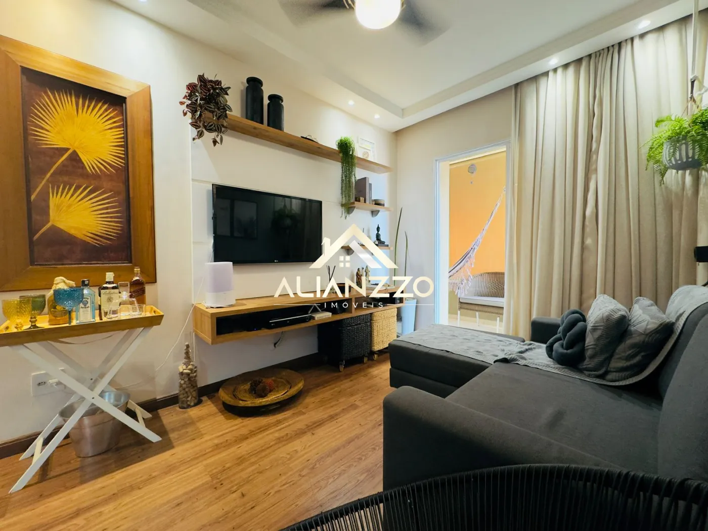 Comprar Apartamento / Padr&atilde;o em Ribeir&atilde;o Preto R$ 470.000,00 - Foto 1