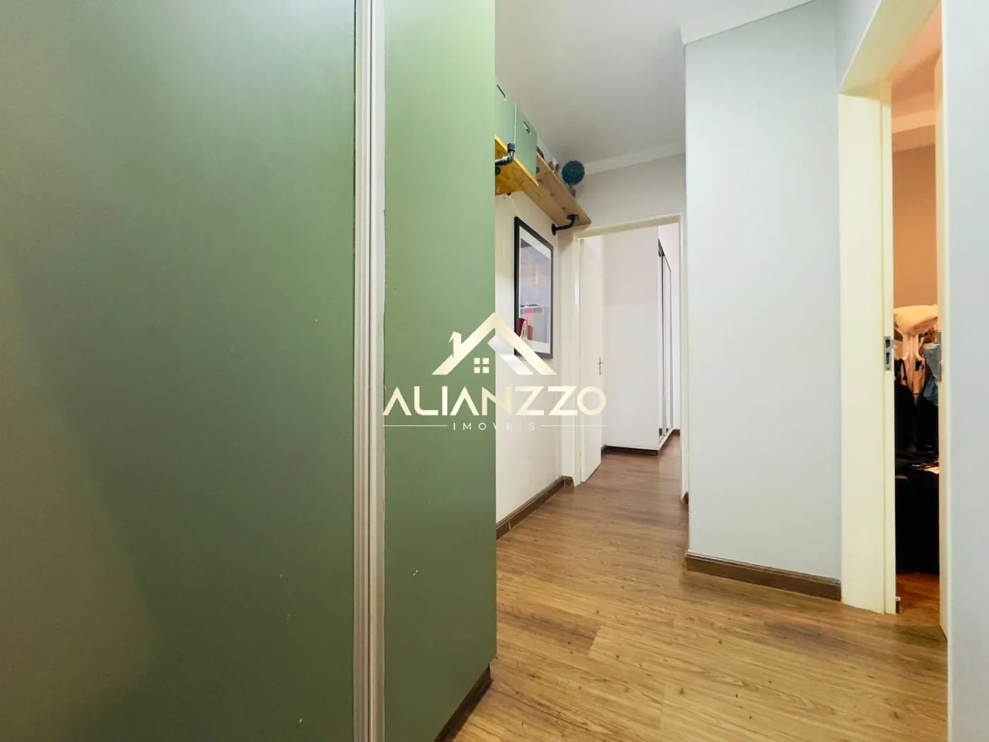 Comprar Apartamento / Padr&atilde;o em Ribeir&atilde;o Preto R$ 470.000,00 - Foto 9