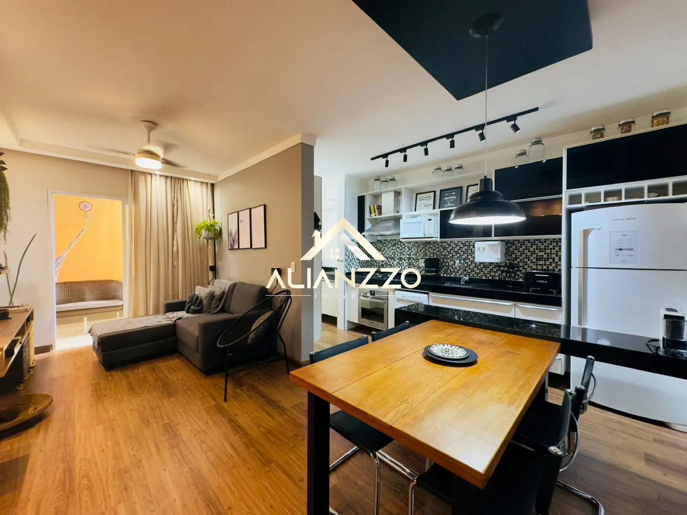 Comprar Apartamento / Padr&atilde;o em Ribeir&atilde;o Preto R$ 470.000,00 - Foto 5