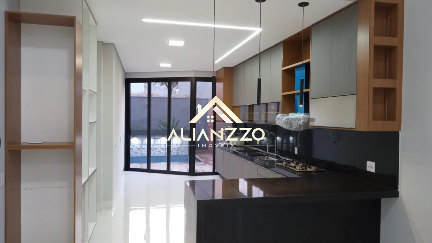 Comprar Casa Condom&iacute;nio / Sobrado em Bonfim Paulista (Ribeir&atilde;o Preto) R$ 1.700.000,00 - Foto 1