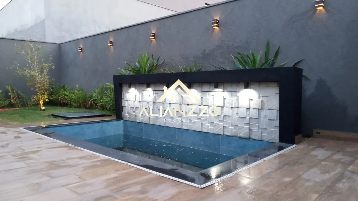 Comprar Casa Condom&iacute;nio / Sobrado em Bonfim Paulista (Ribeir&atilde;o Preto) R$ 1.700.000,00 - Foto 5