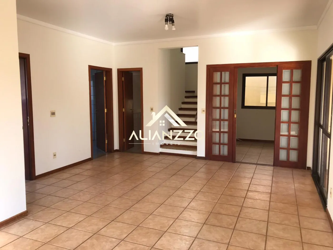 Alugar Casa Condom&iacute;nio / Padr&atilde;o em Bonfim Paulista (Ribeir&atilde;o Preto) R$ 7.000,00 - Foto 3