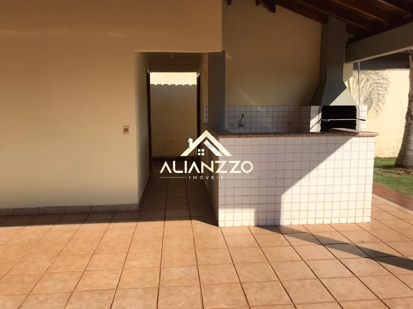 Alugar Casa Condom&iacute;nio / Padr&atilde;o em Bonfim Paulista (Ribeir&atilde;o Preto) R$ 7.000,00 - Foto 16