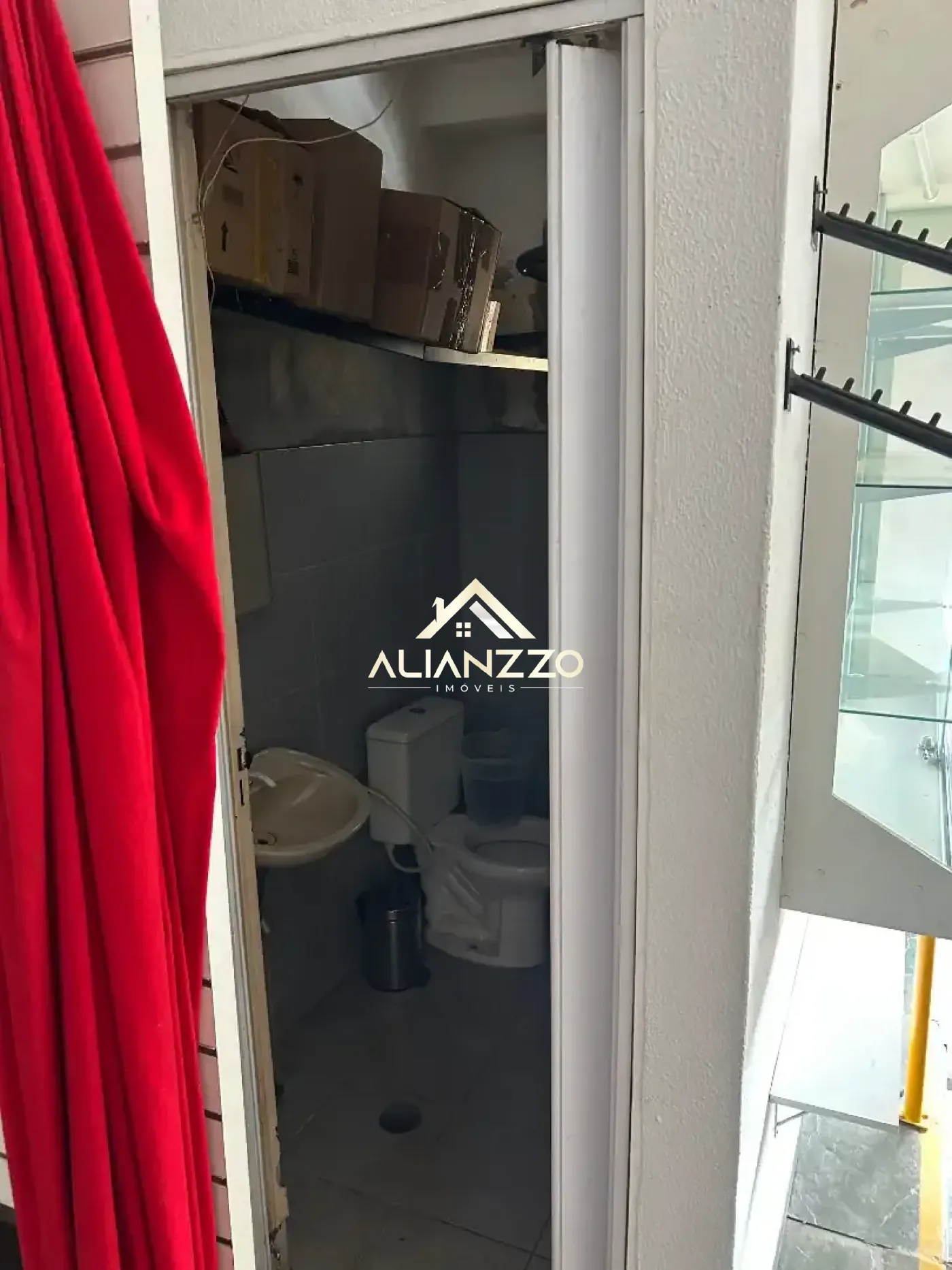 Alugar Comercial padr&atilde;o / Sal&atilde;o Comercial em Ribeir&atilde;o Preto R$ 2.500,00 - Foto 4