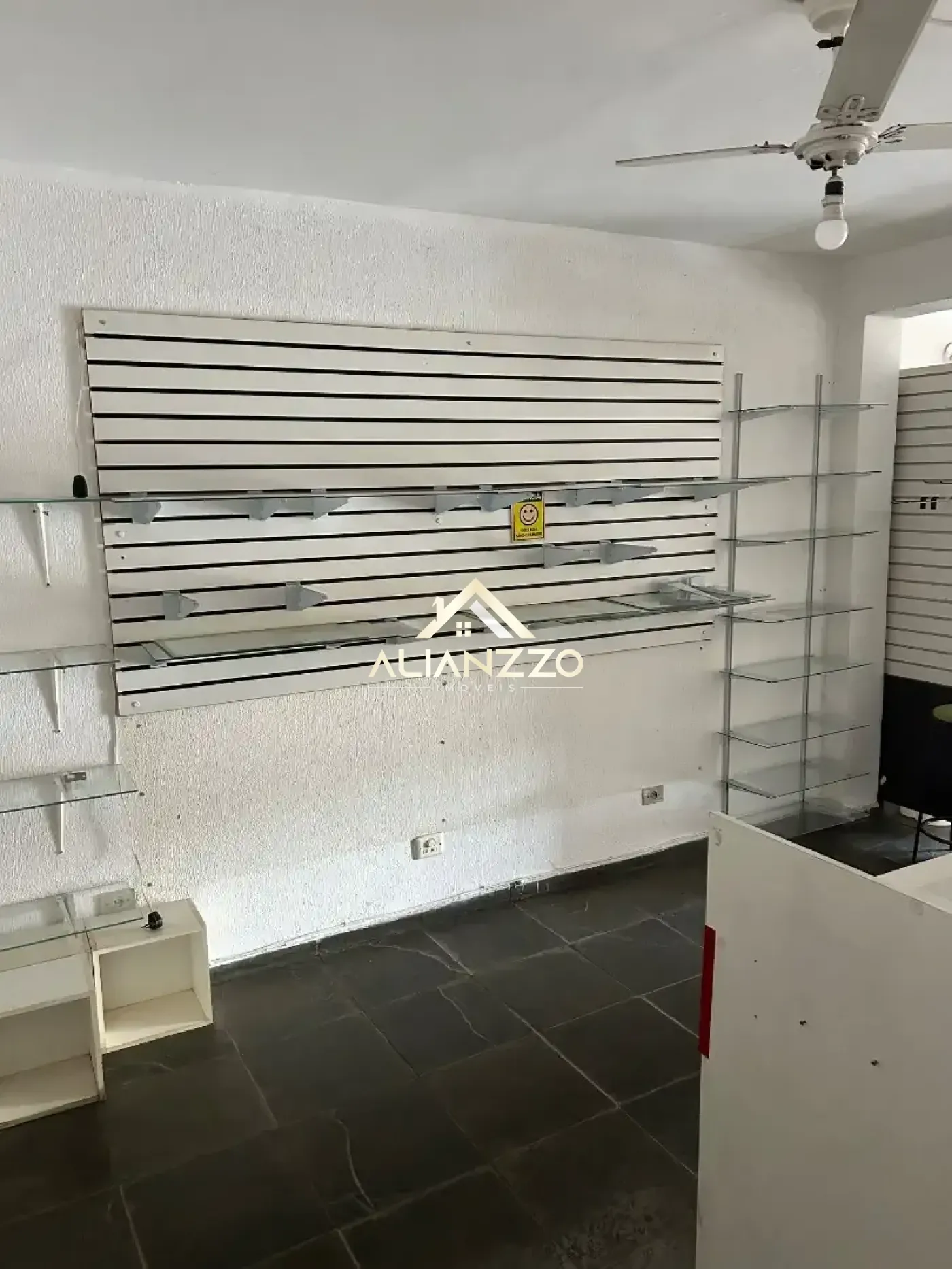 Alugar Comercial padr&atilde;o / Sal&atilde;o Comercial em Ribeir&atilde;o Preto R$ 2.500,00 - Foto 2