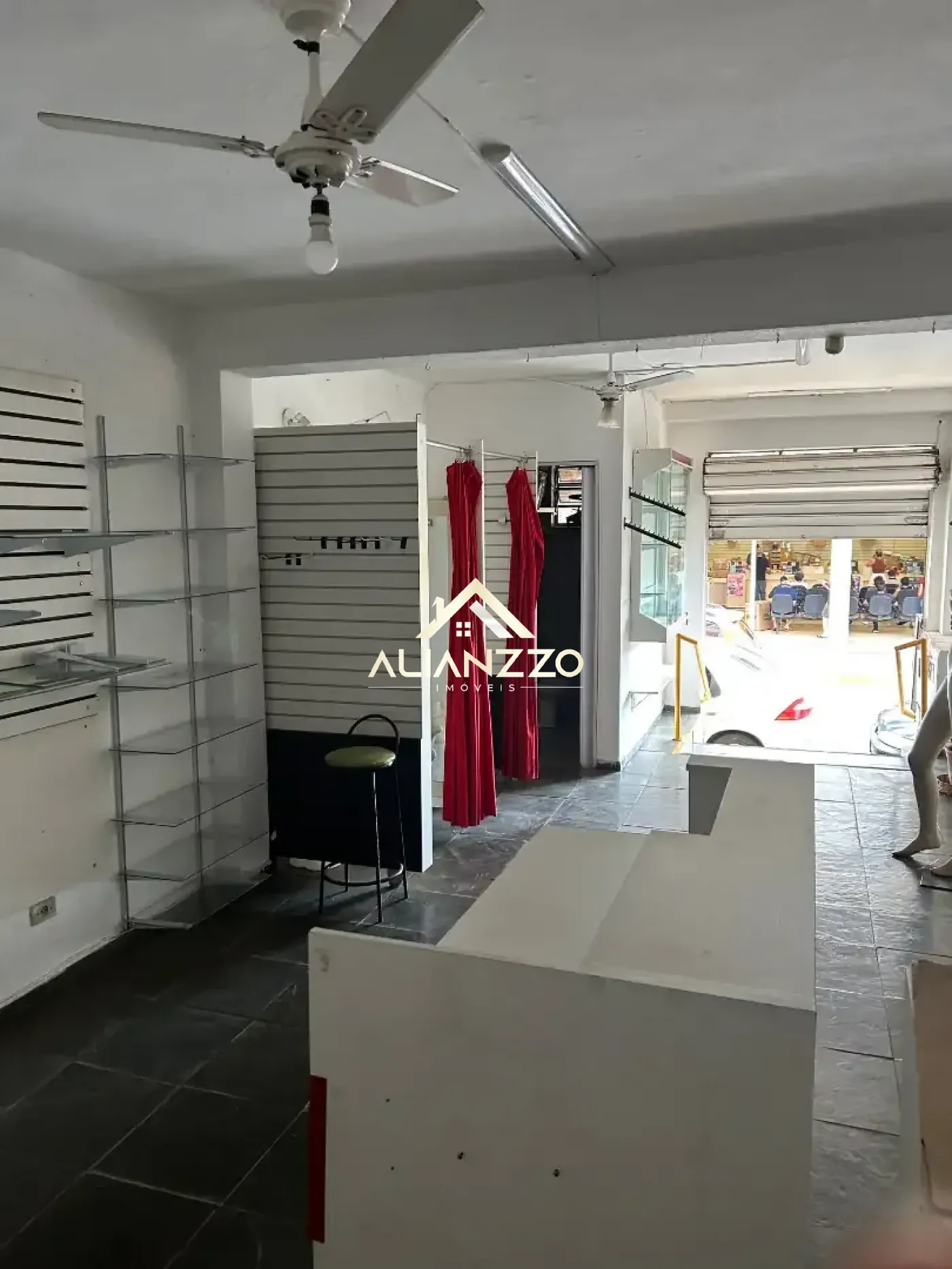 Alugar Comercial padr&atilde;o / Sal&atilde;o Comercial em Ribeir&atilde;o Preto R$ 2.500,00 - Foto 3