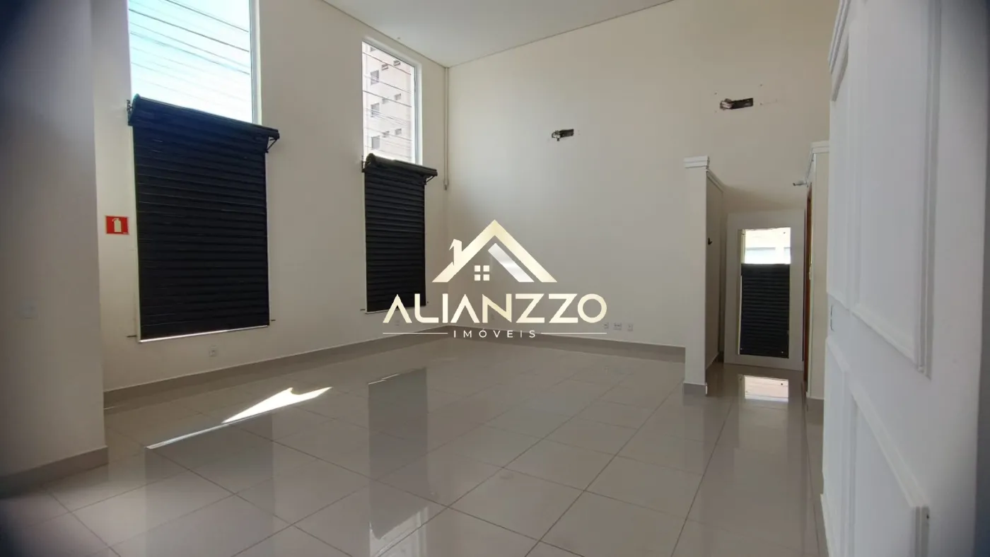 Alugar Comercial padr&atilde;o / Ponto Comercial em Ribeir&atilde;o Preto R$ 4.200,00 - Foto 1