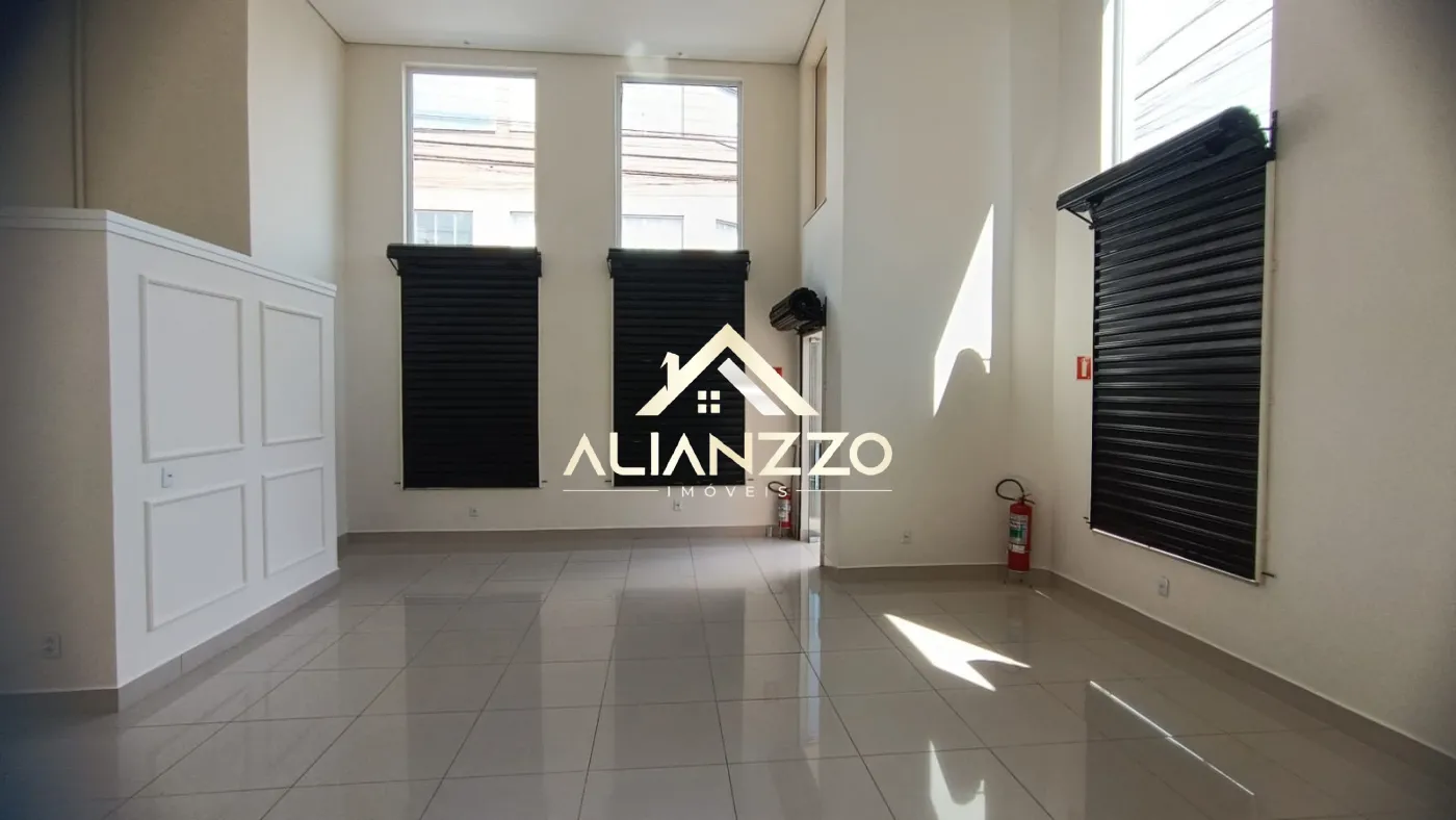 Alugar Comercial padr&atilde;o / Ponto Comercial em Ribeir&atilde;o Preto R$ 4.200,00 - Foto 6