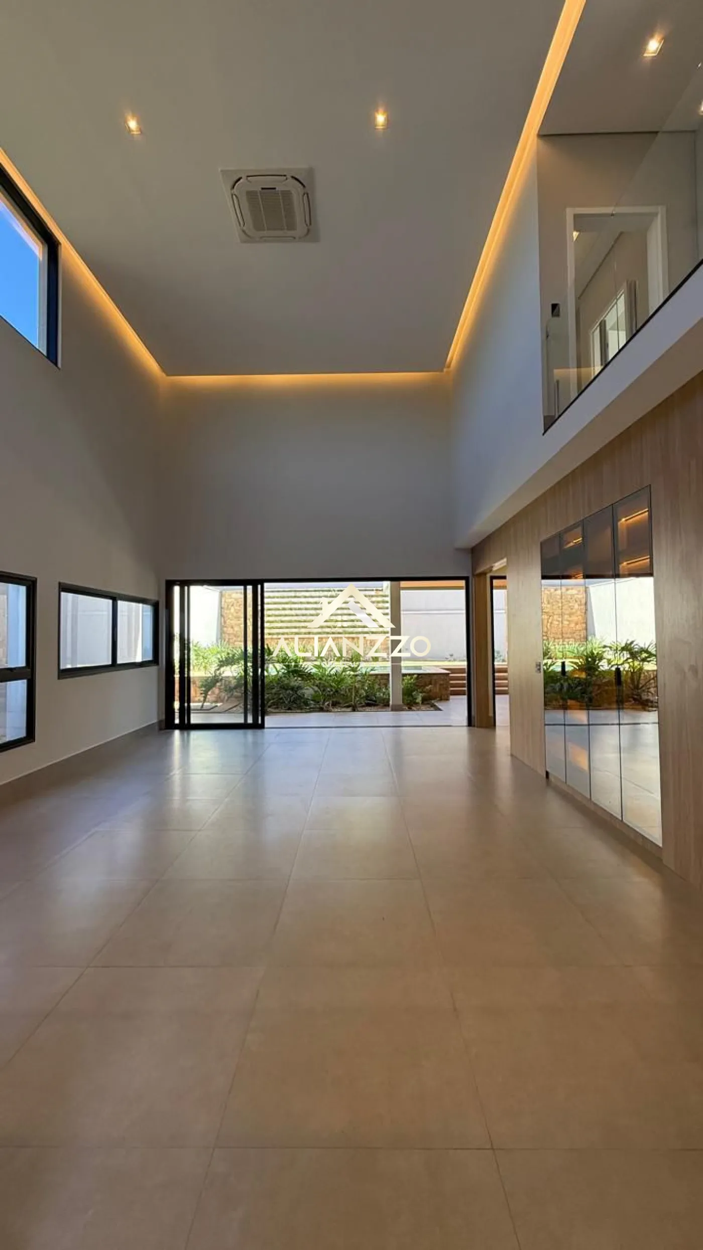 Alugar Casa Condom&iacute;nio / Sobrado em Bonfim Paulista R$ 23.500,00 - Foto 2