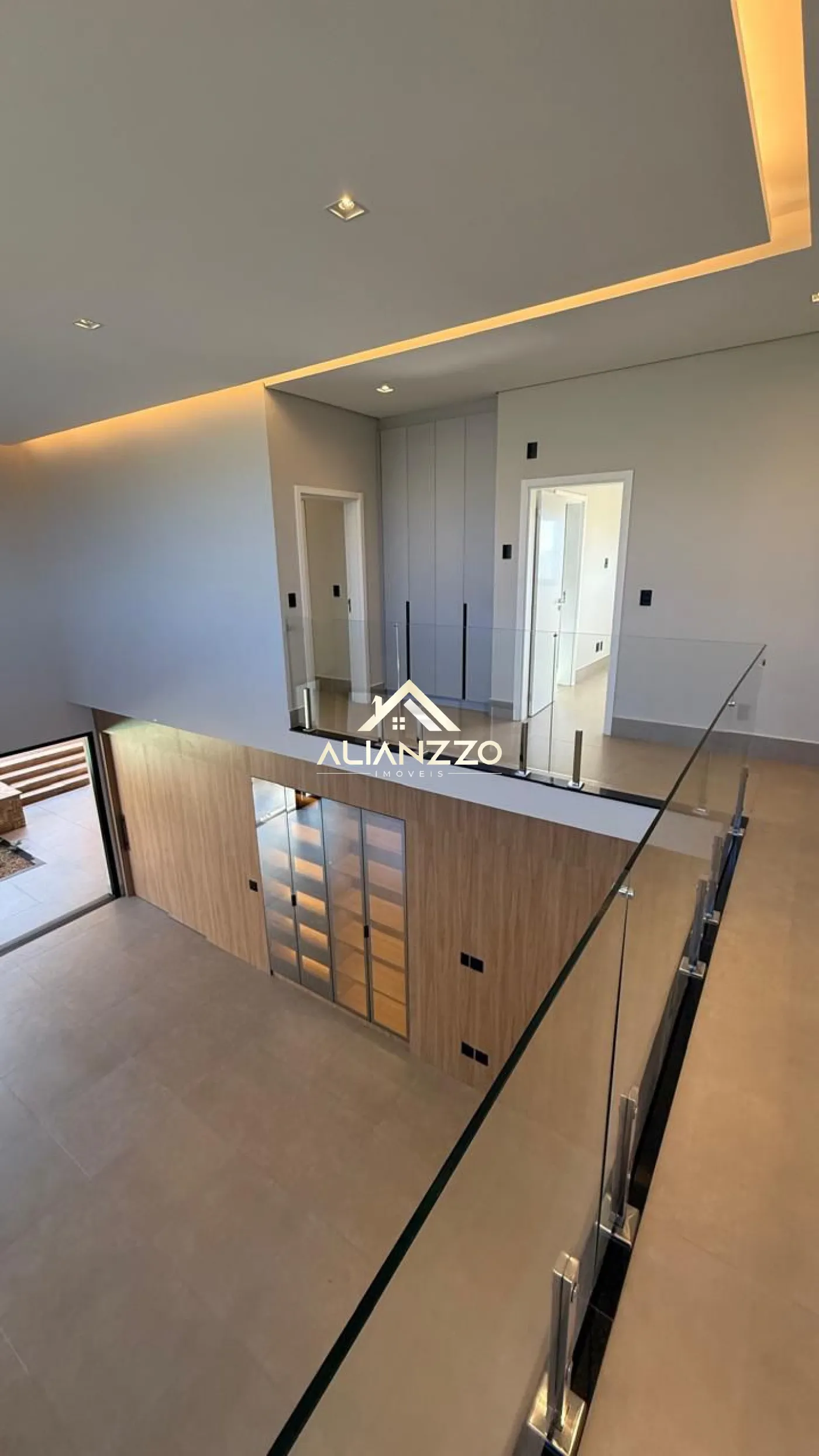 Alugar Casa Condom&iacute;nio / Sobrado em Bonfim Paulista R$ 23.500,00 - Foto 9