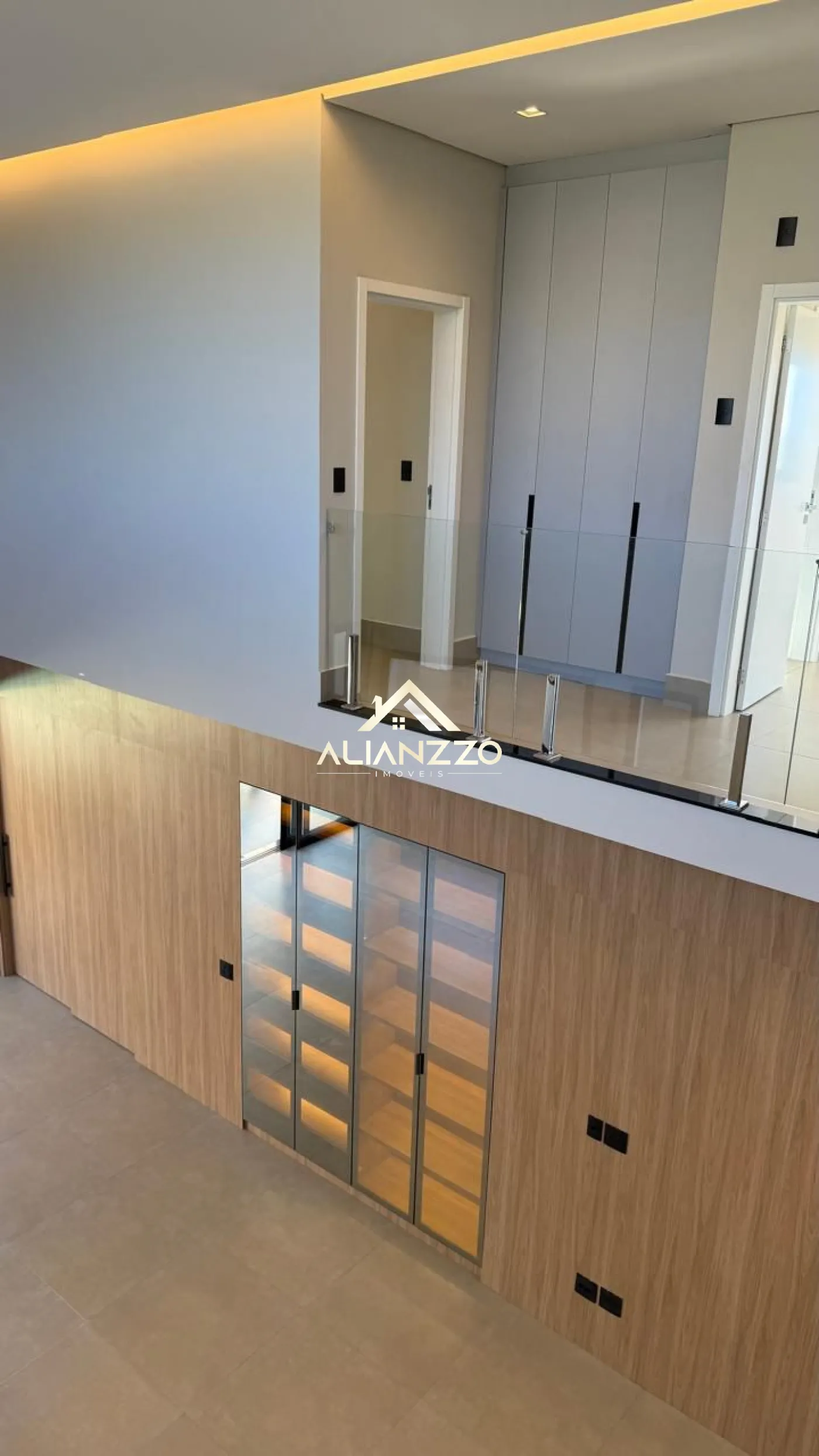 Alugar Casa Condom&iacute;nio / Sobrado em Bonfim Paulista R$ 23.500,00 - Foto 10