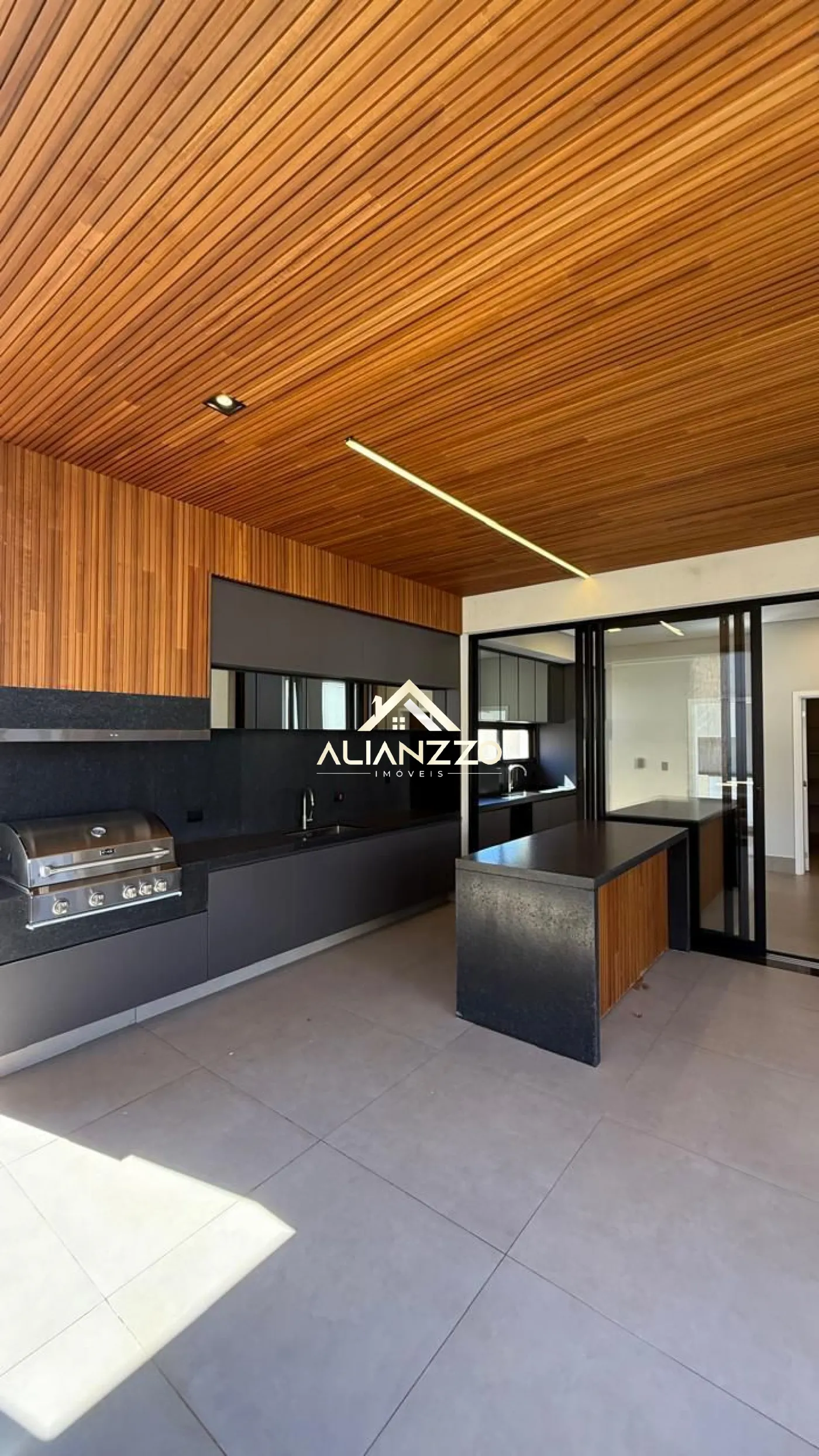 Alugar Casa Condom&iacute;nio / Sobrado em Bonfim Paulista R$ 23.500,00 - Foto 4