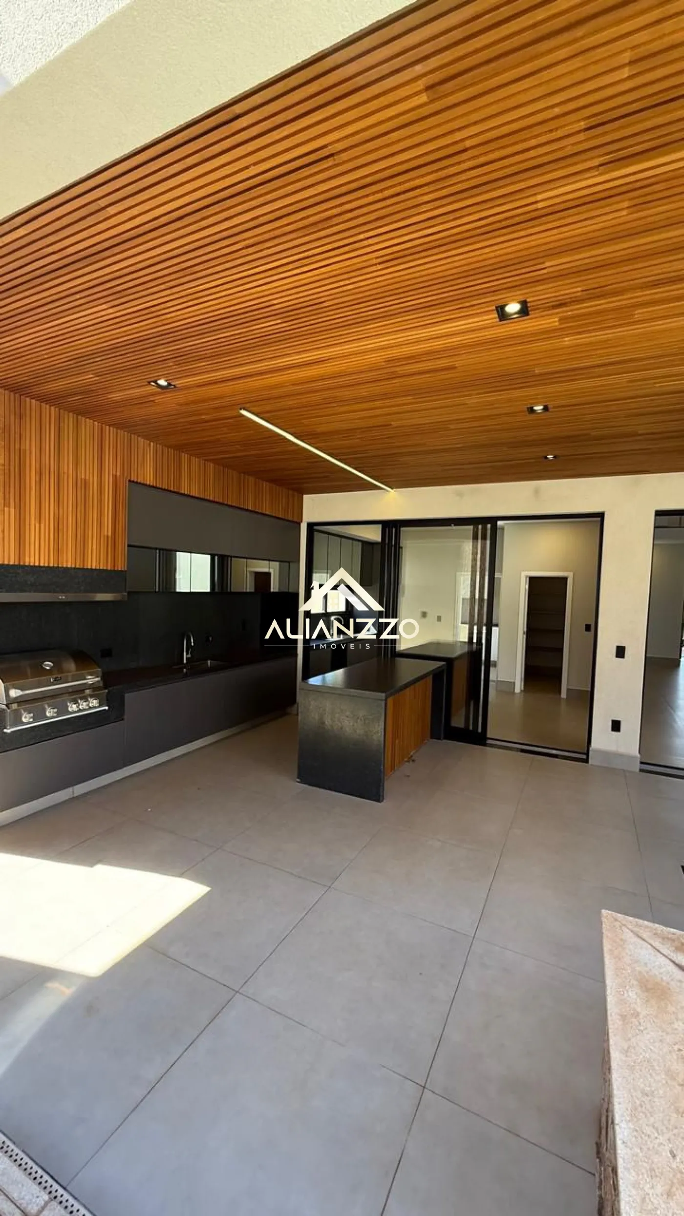 Alugar Casa Condom&iacute;nio / Sobrado em Bonfim Paulista R$ 23.500,00 - Foto 3