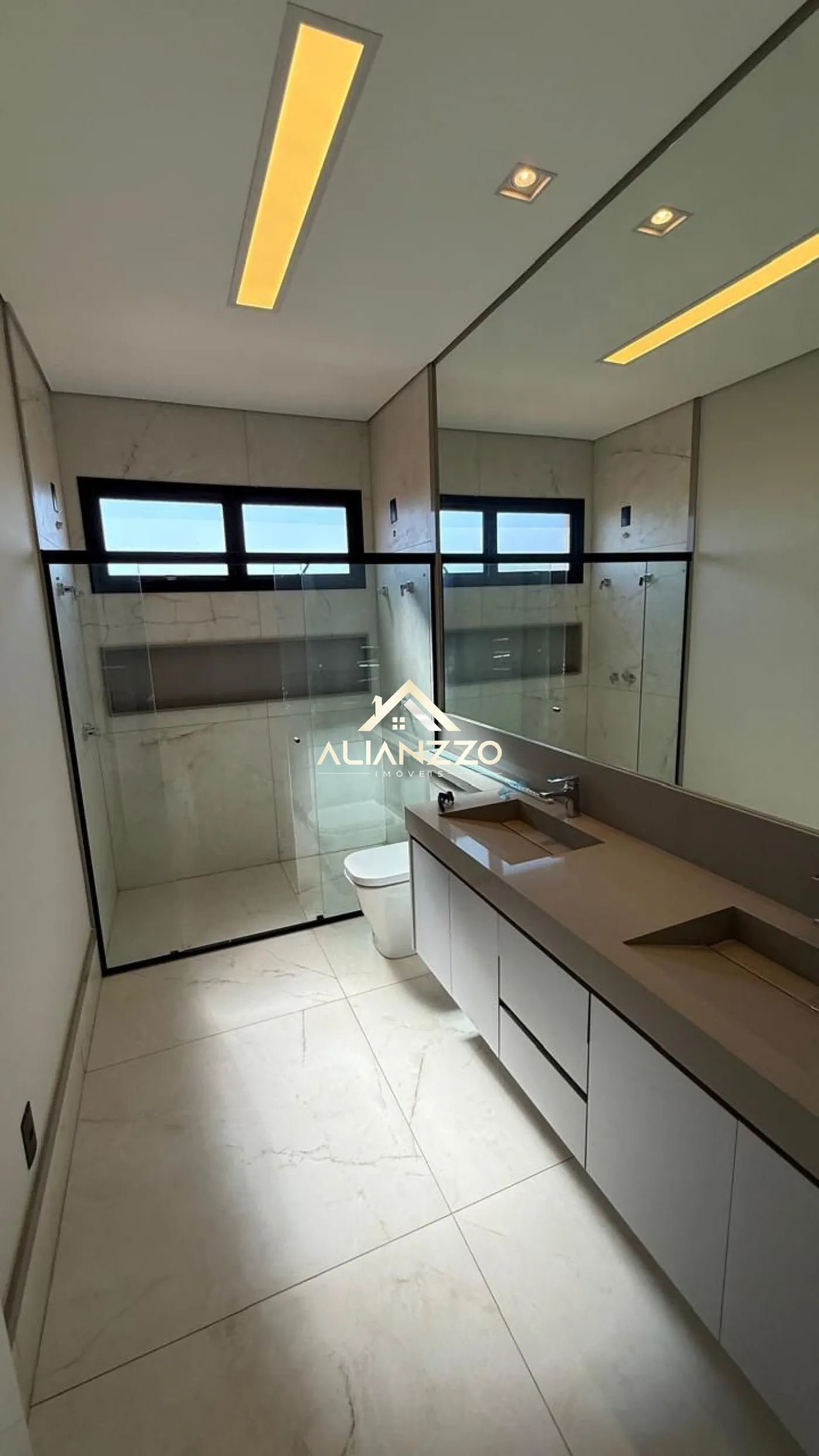 Alugar Casa Condom&iacute;nio / Sobrado em Bonfim Paulista R$ 23.500,00 - Foto 12