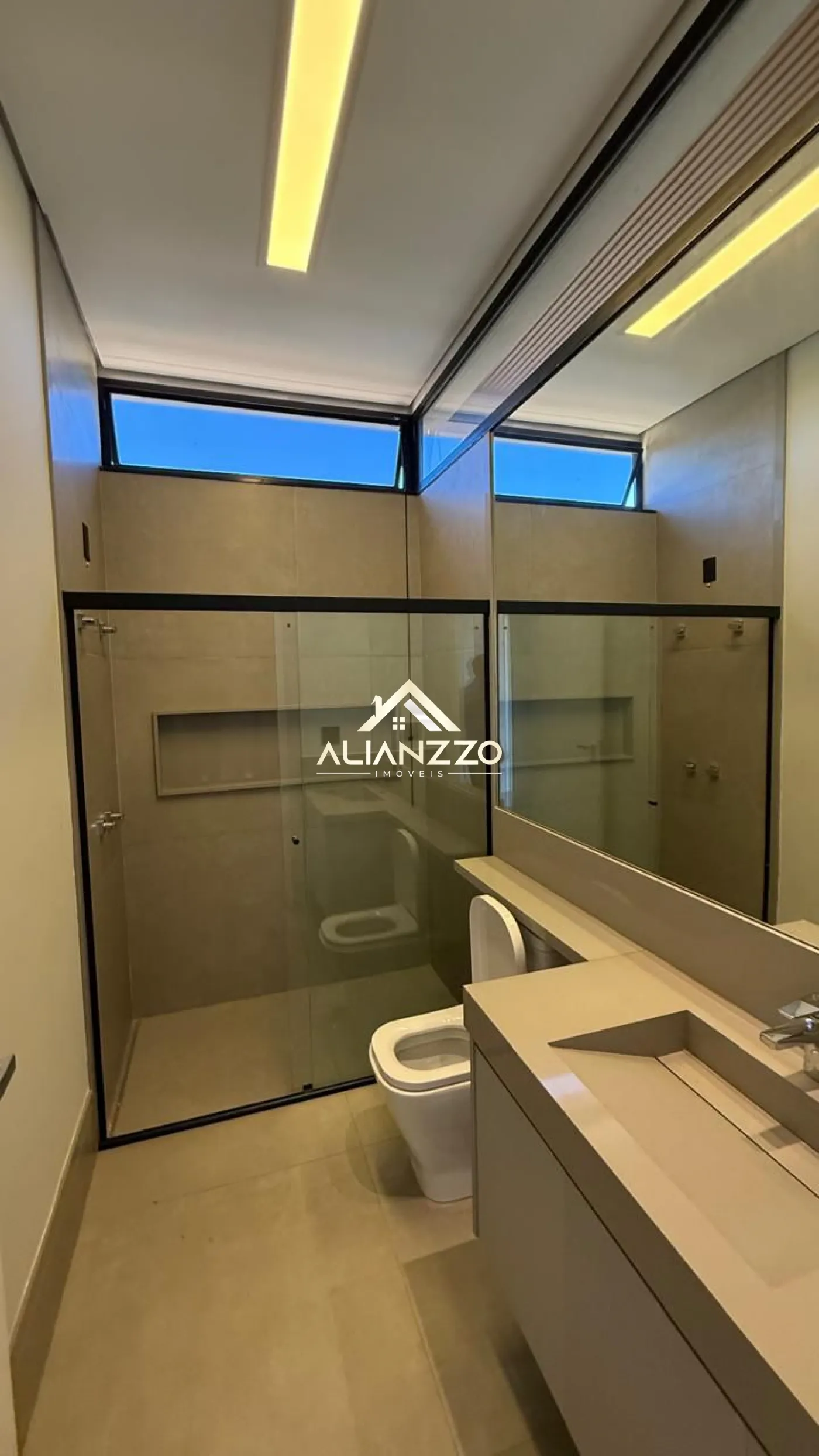 Alugar Casa Condom&iacute;nio / Sobrado em Bonfim Paulista R$ 23.500,00 - Foto 13