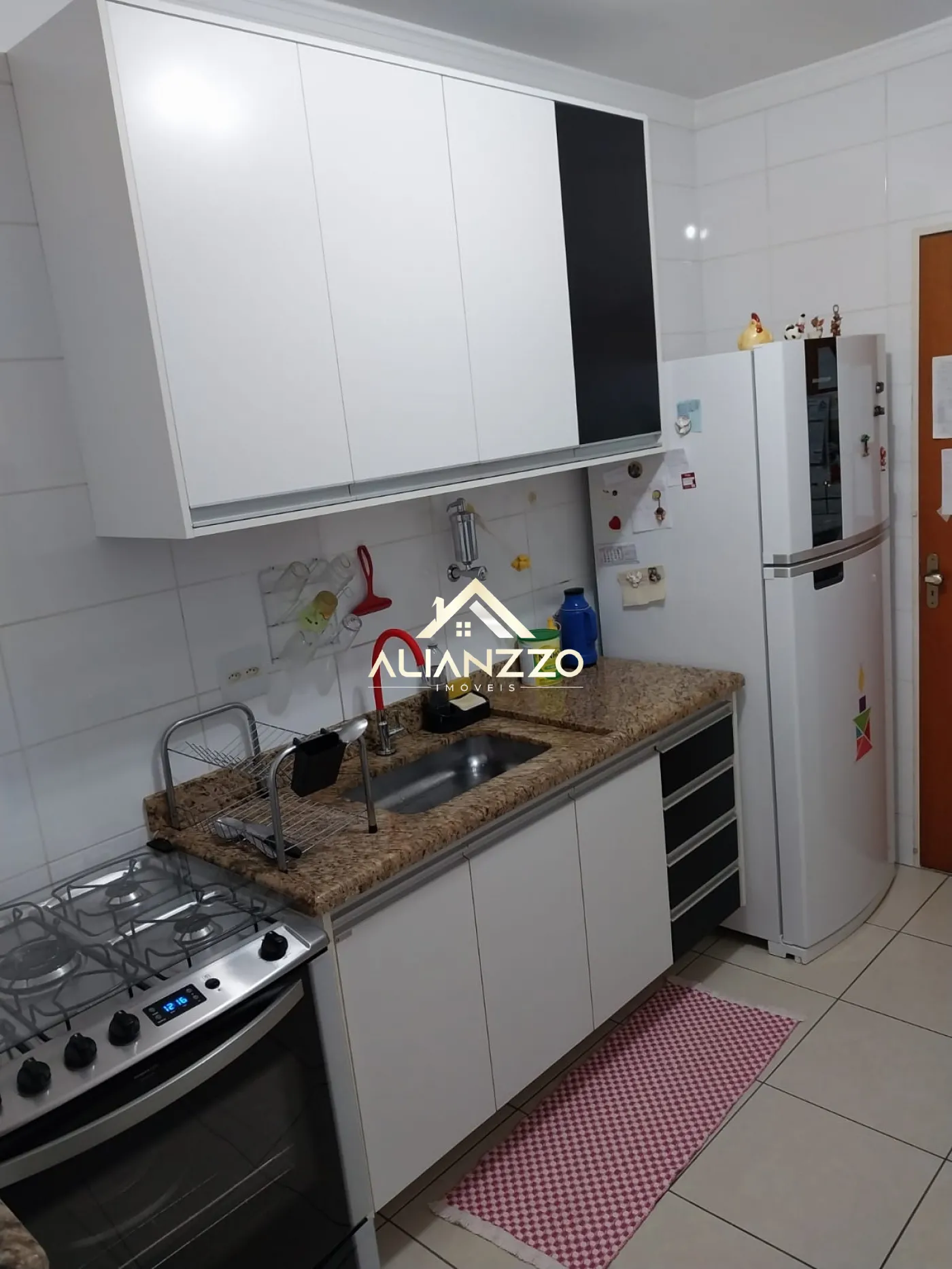 Comprar Apartamento / Padr&atilde;o em Ribeir&atilde;o Preto R$ 419.990,00 - Foto 7