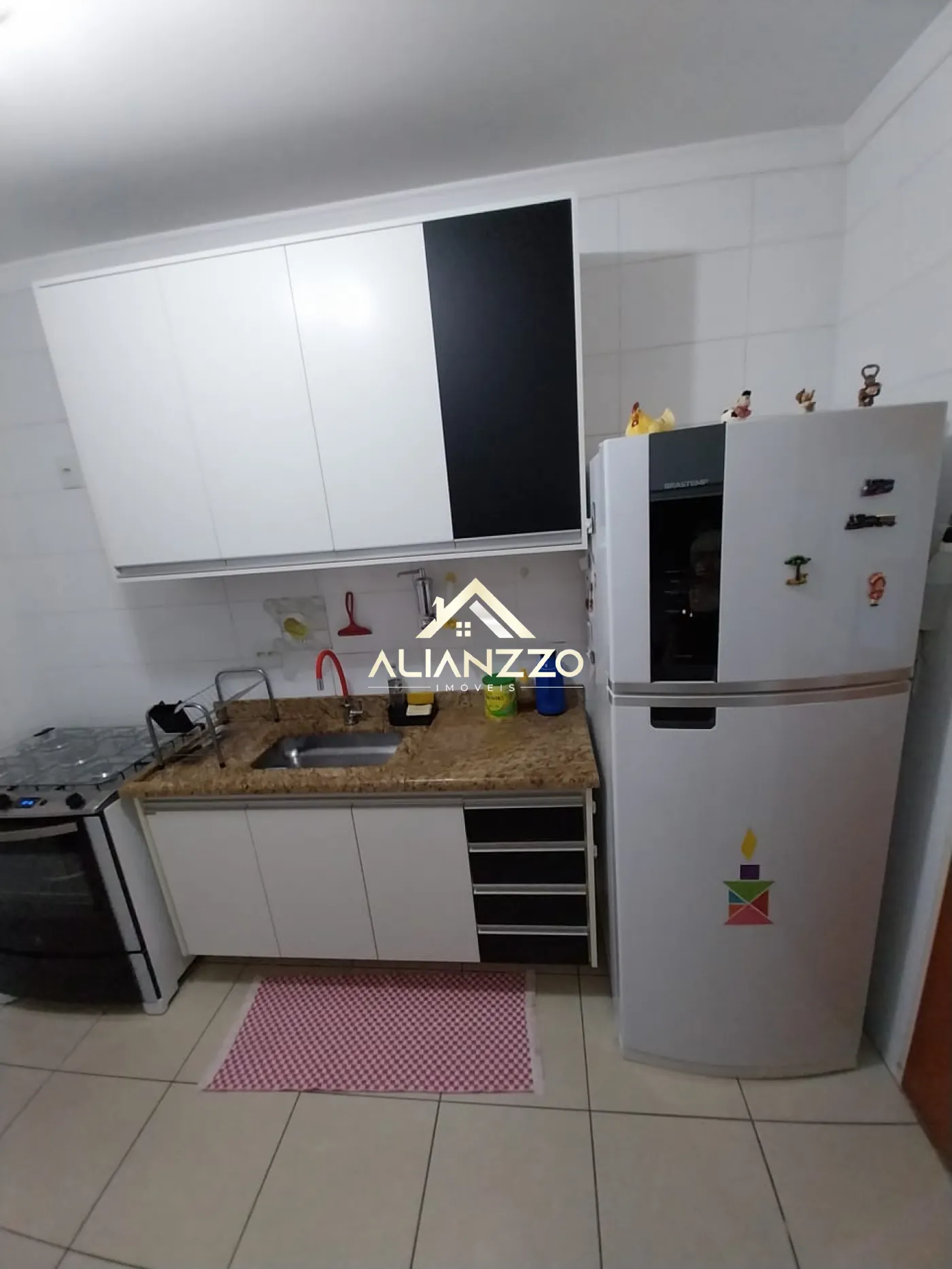 Comprar Apartamento / Padr&atilde;o em Ribeir&atilde;o Preto R$ 419.990,00 - Foto 11