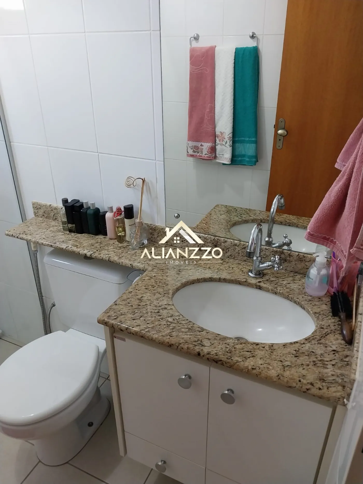 Comprar Apartamento / Padr&atilde;o em Ribeir&atilde;o Preto R$ 419.990,00 - Foto 14