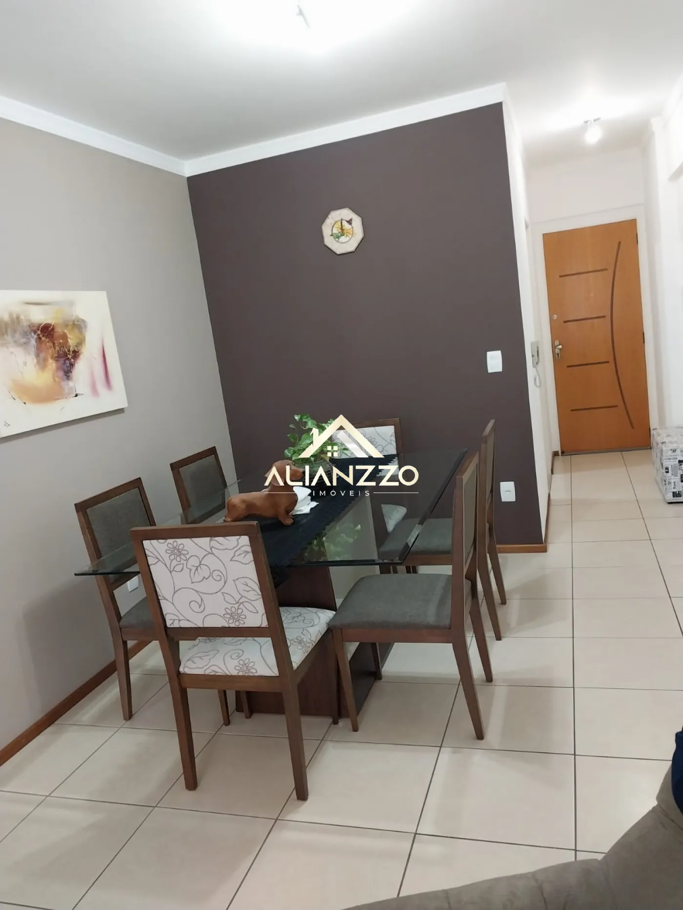 Comprar Apartamento / Padr&atilde;o em Ribeir&atilde;o Preto R$ 419.990,00 - Foto 2
