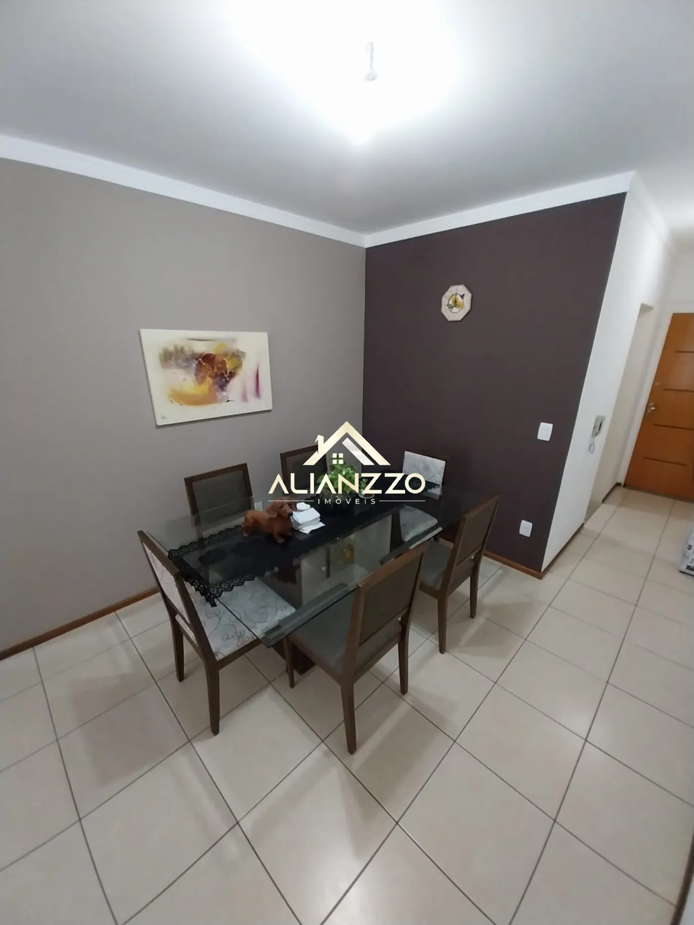 Comprar Apartamento / Padr&atilde;o em Ribeir&atilde;o Preto R$ 419.990,00 - Foto 3