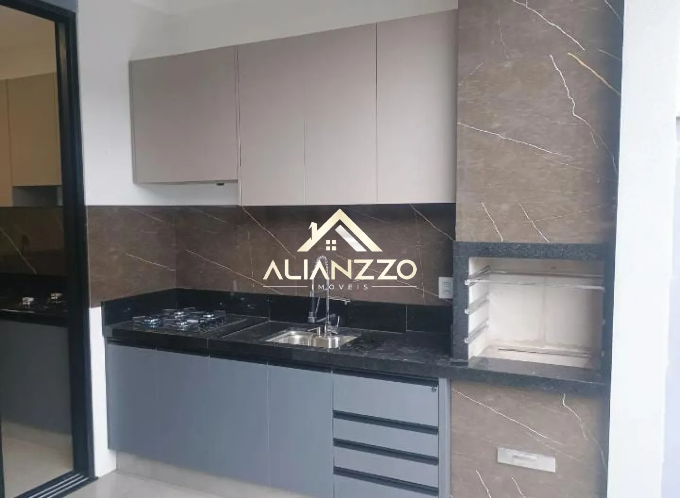 Comprar Casa / Padr&atilde;o em Bonfim Paulista (Ribeir&atilde;o Preto) R$ 690.000,00 - Foto 4