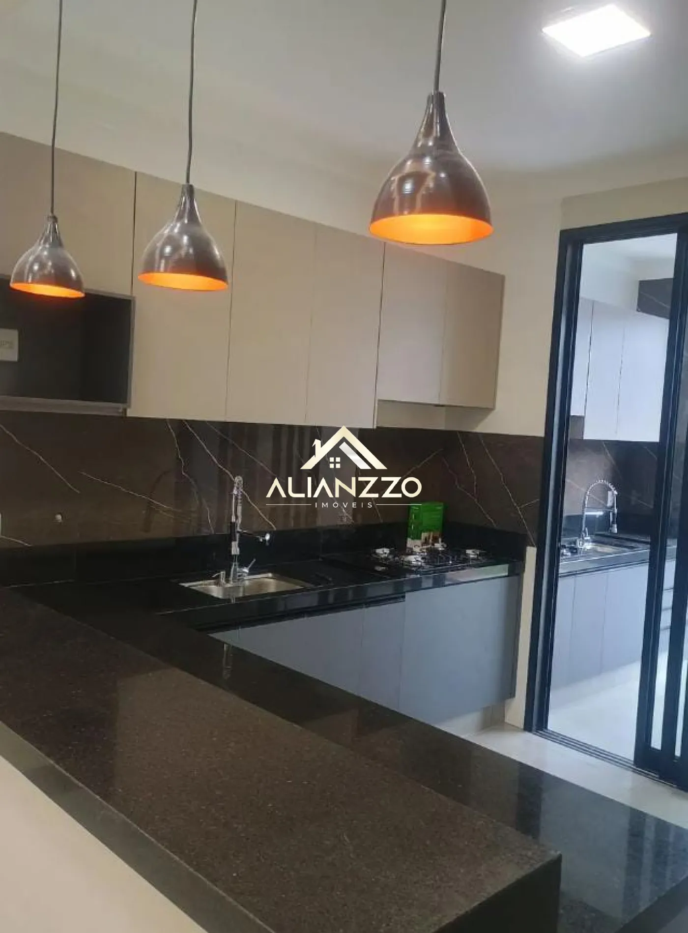 Comprar Casa / Padr&atilde;o em Bonfim Paulista (Ribeir&atilde;o Preto) R$ 690.000,00 - Foto 3