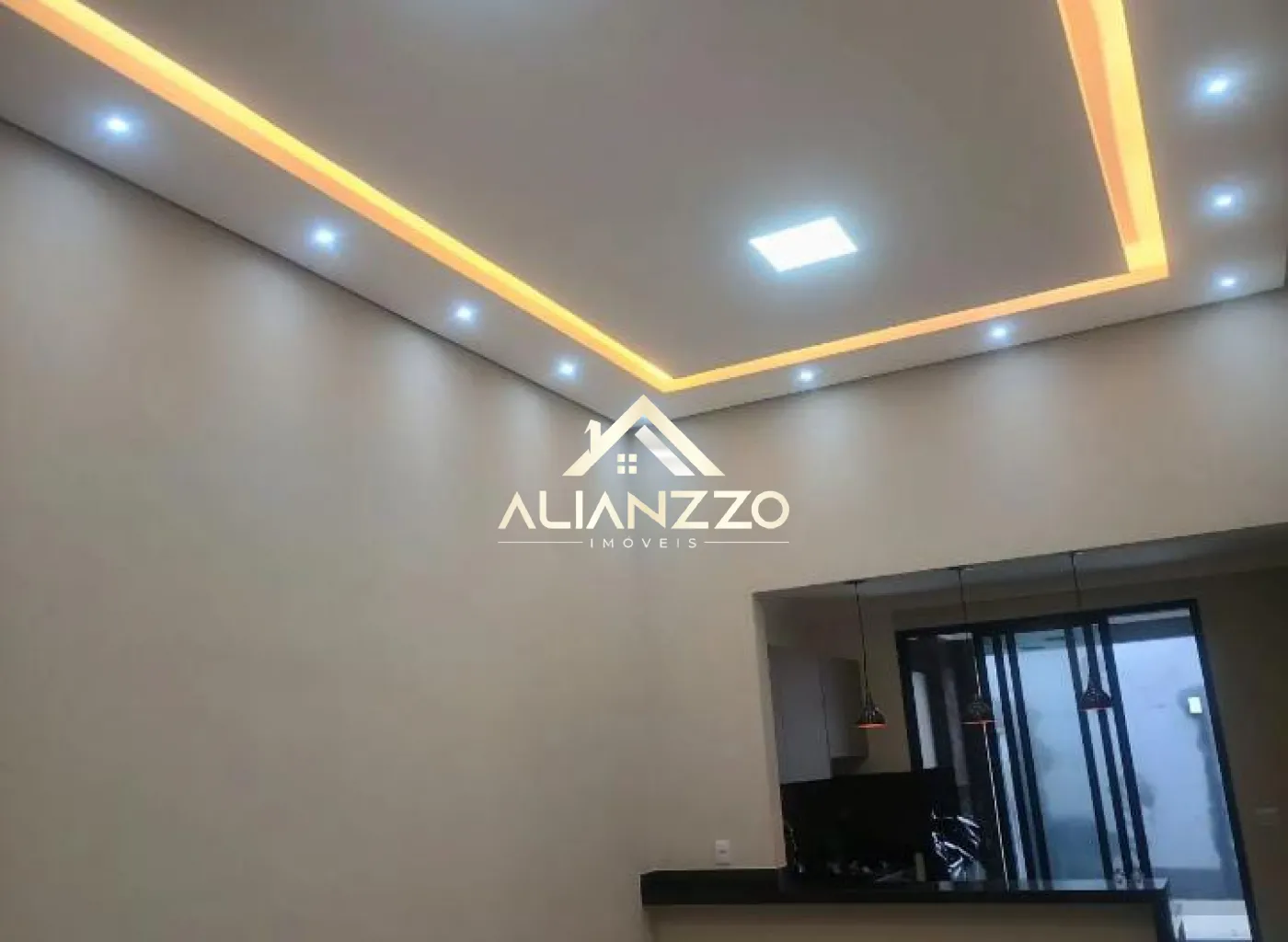 Comprar Casa / Padr&atilde;o em Bonfim Paulista (Ribeir&atilde;o Preto) R$ 690.000,00 - Foto 2