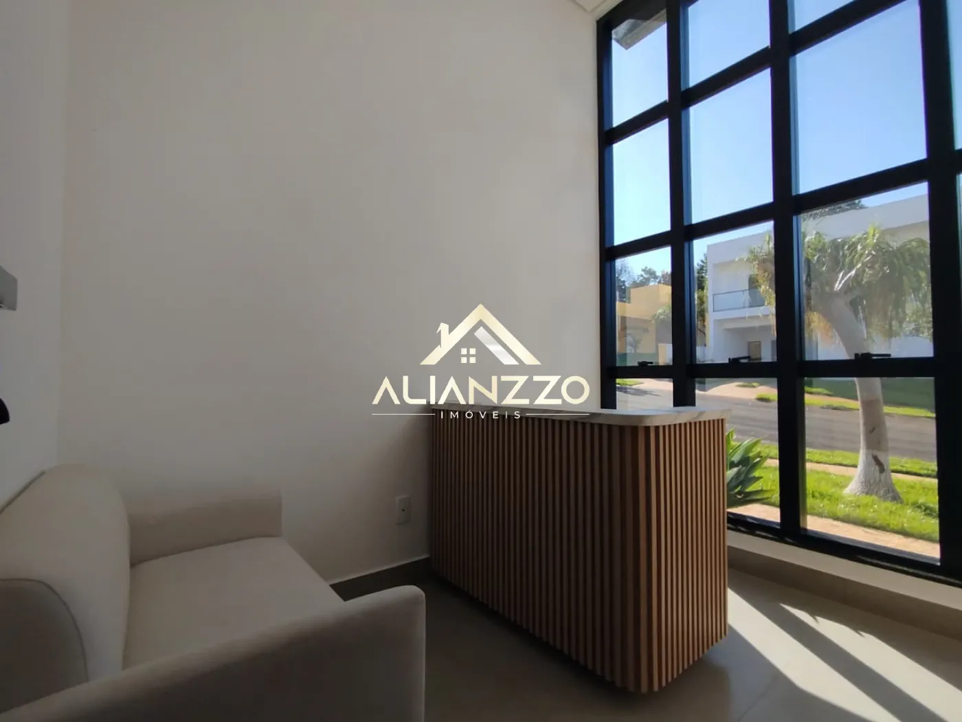 Comprar Casa Condom&iacute;nio / Padr&atilde;o em Bonfim Paulista (Ribeir&atilde;o Preto) R$ 1.250.000,00 - Foto 4