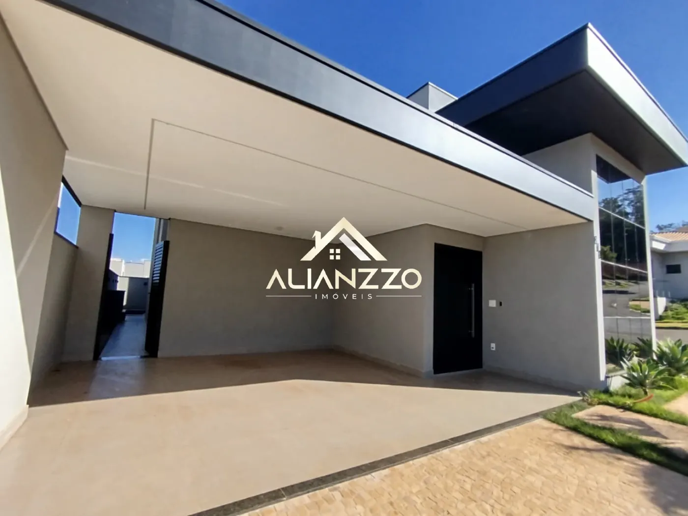 Comprar Casa Condom&iacute;nio / Padr&atilde;o em Bonfim Paulista (Ribeir&atilde;o Preto) R$ 1.250.000,00 - Foto 3