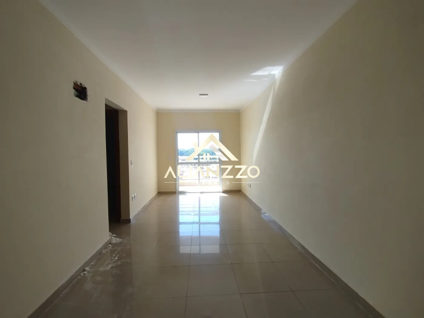 Alugar Apartamento / Padr&atilde;o em Ribeir&atilde;o Preto R$ 2.500,00 - Foto 1