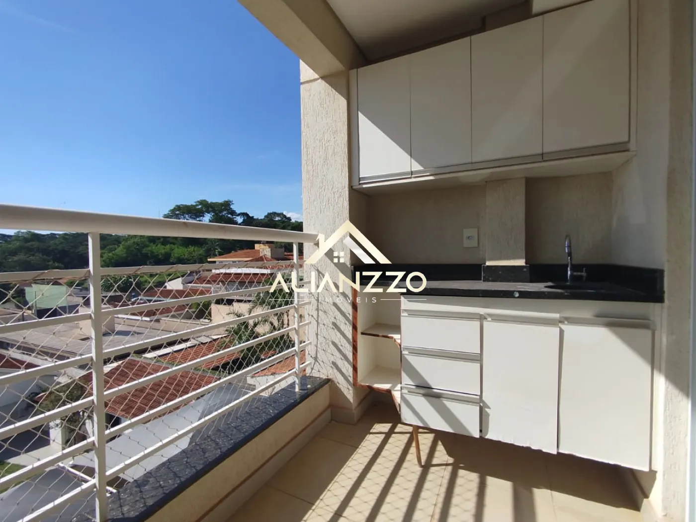 Alugar Apartamento / Padr&atilde;o em Ribeir&atilde;o Preto R$ 2.500,00 - Foto 4