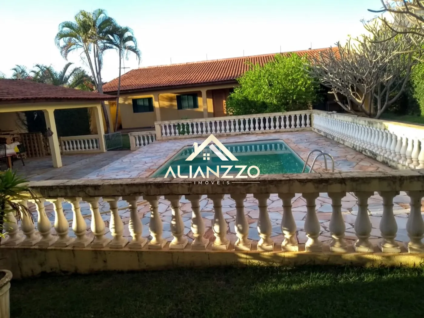 Comprar Casa Condom&iacute;nio / Padr&atilde;o em Bonfim Paulista R$ 2.120.000,00 - Foto 2