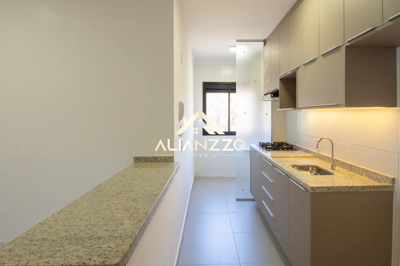 Alugar Apartamento / Padr&atilde;o em Bonfim Paulista (Ribeir&atilde;o Preto) R$ 2.500,00 - Foto 3