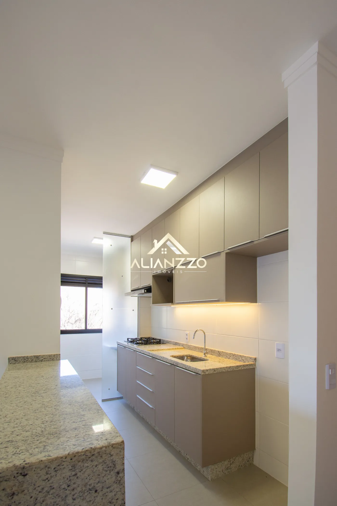 Alugar Apartamento / Padr&atilde;o em Bonfim Paulista (Ribeir&atilde;o Preto) R$ 2.500,00 - Foto 5