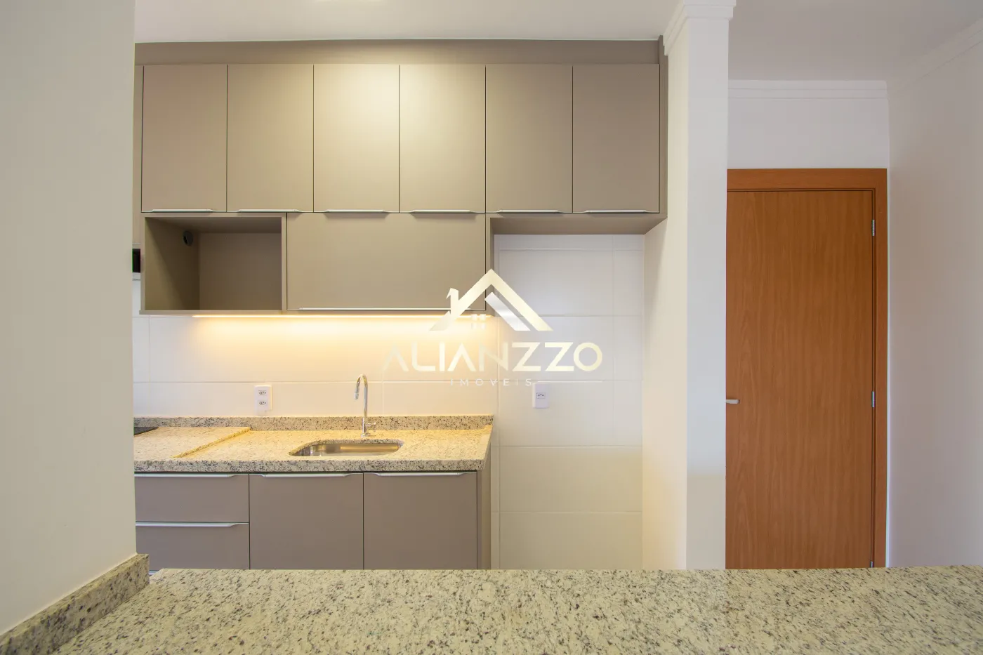 Alugar Apartamento / Padr&atilde;o em Bonfim Paulista (Ribeir&atilde;o Preto) R$ 2.500,00 - Foto 6