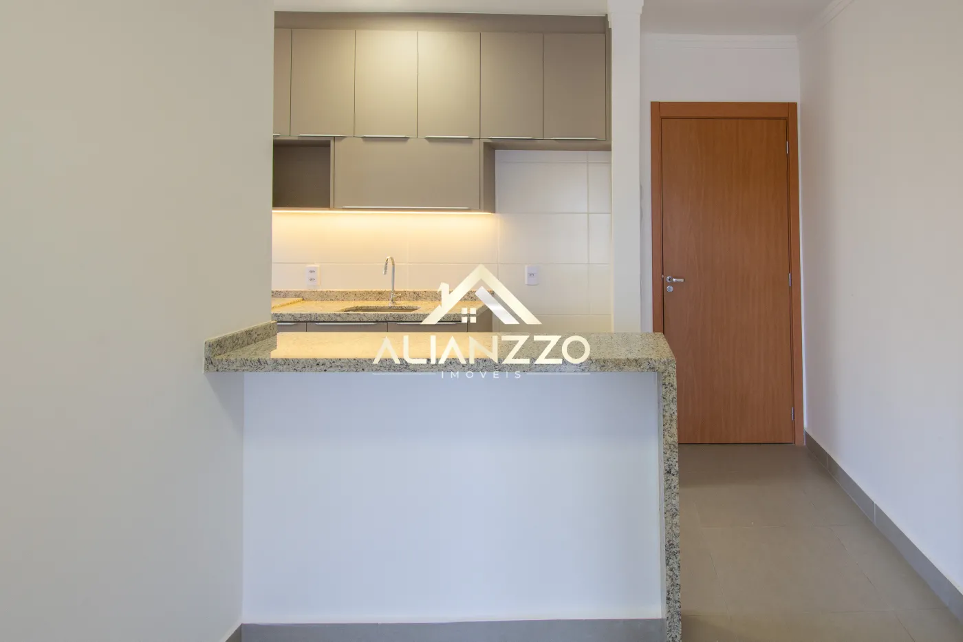 Alugar Apartamento / Padr&atilde;o em Bonfim Paulista (Ribeir&atilde;o Preto) R$ 2.500,00 - Foto 7