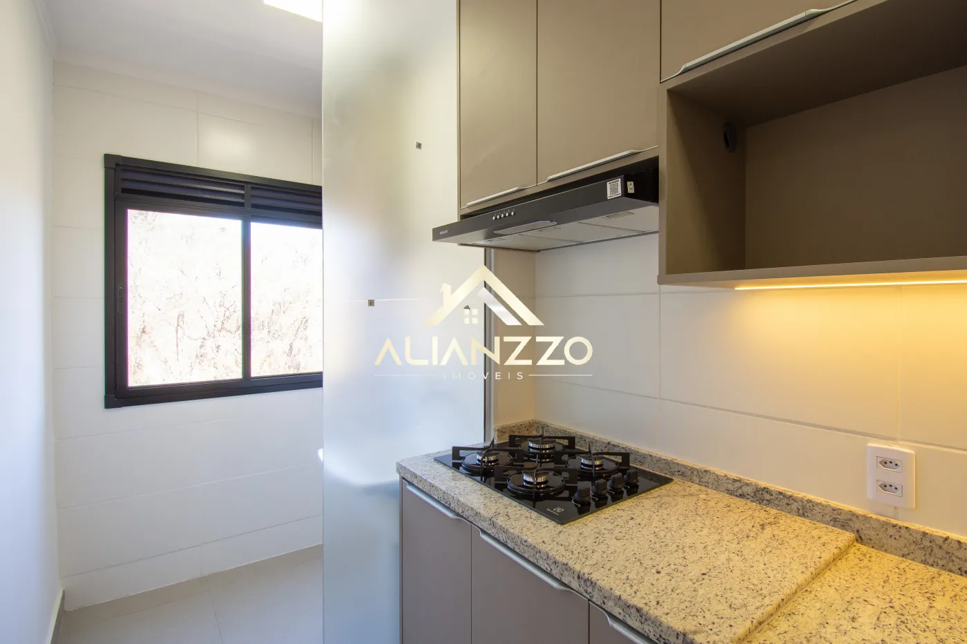 Alugar Apartamento / Padr&atilde;o em Bonfim Paulista (Ribeir&atilde;o Preto) R$ 2.500,00 - Foto 8