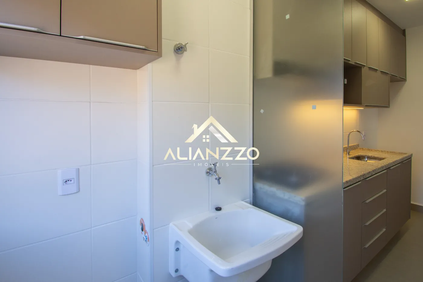 Alugar Apartamento / Padr&atilde;o em Bonfim Paulista (Ribeir&atilde;o Preto) R$ 2.500,00 - Foto 10