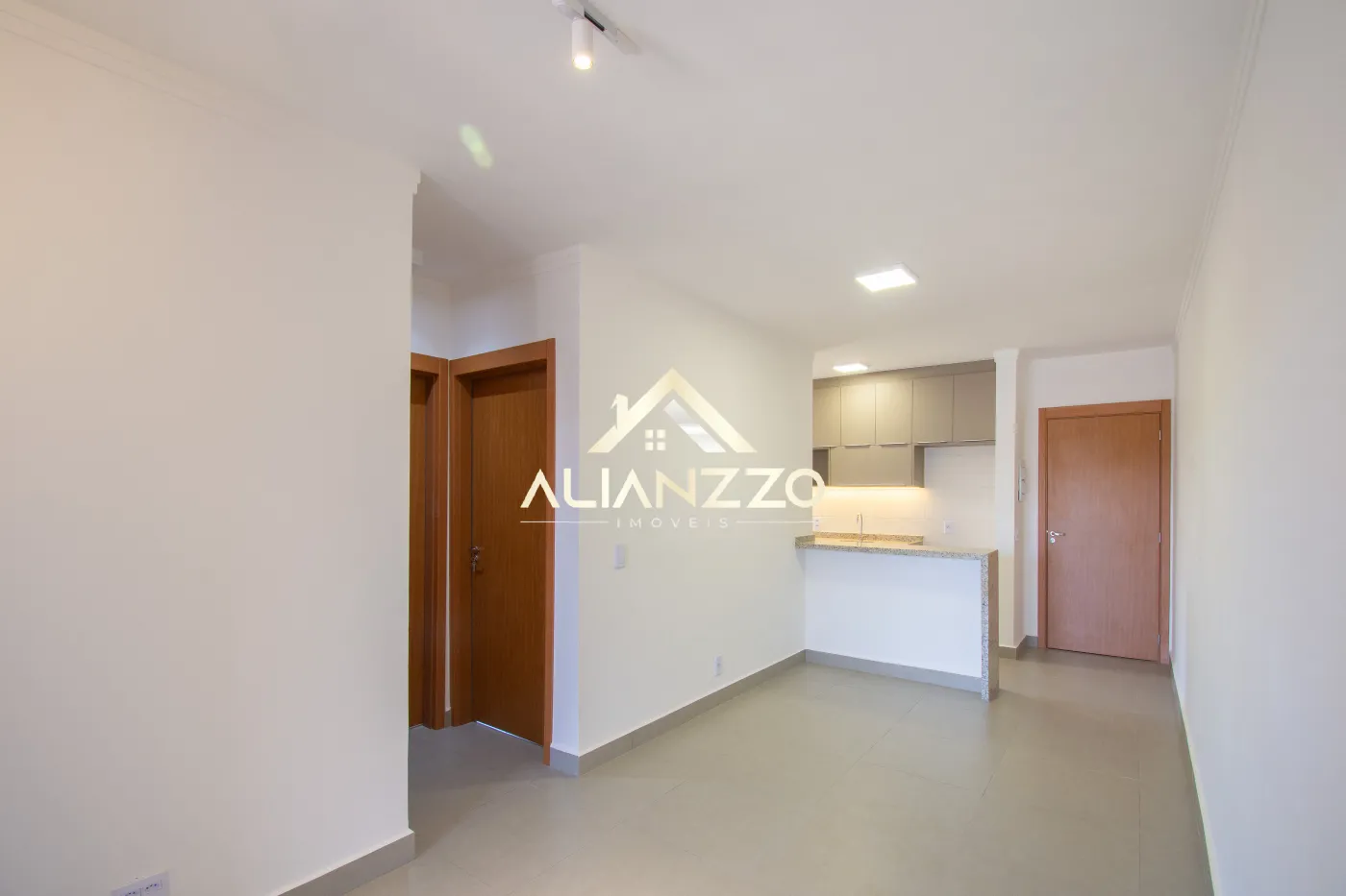 Alugar Apartamento / Padr&atilde;o em Bonfim Paulista (Ribeir&atilde;o Preto) R$ 2.500,00 - Foto 18