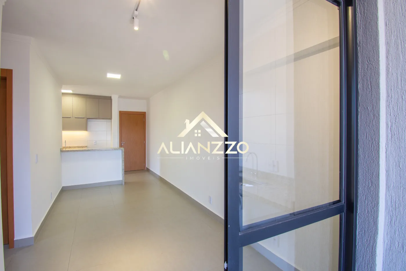 Alugar Apartamento / Padr&atilde;o em Bonfim Paulista (Ribeir&atilde;o Preto) R$ 2.500,00 - Foto 20