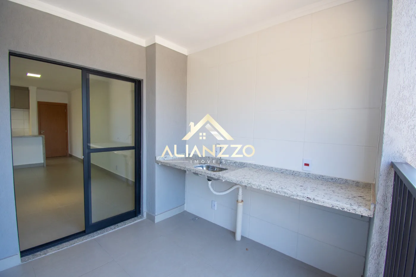 Alugar Apartamento / Padr&atilde;o em Bonfim Paulista (Ribeir&atilde;o Preto) R$ 2.500,00 - Foto 23