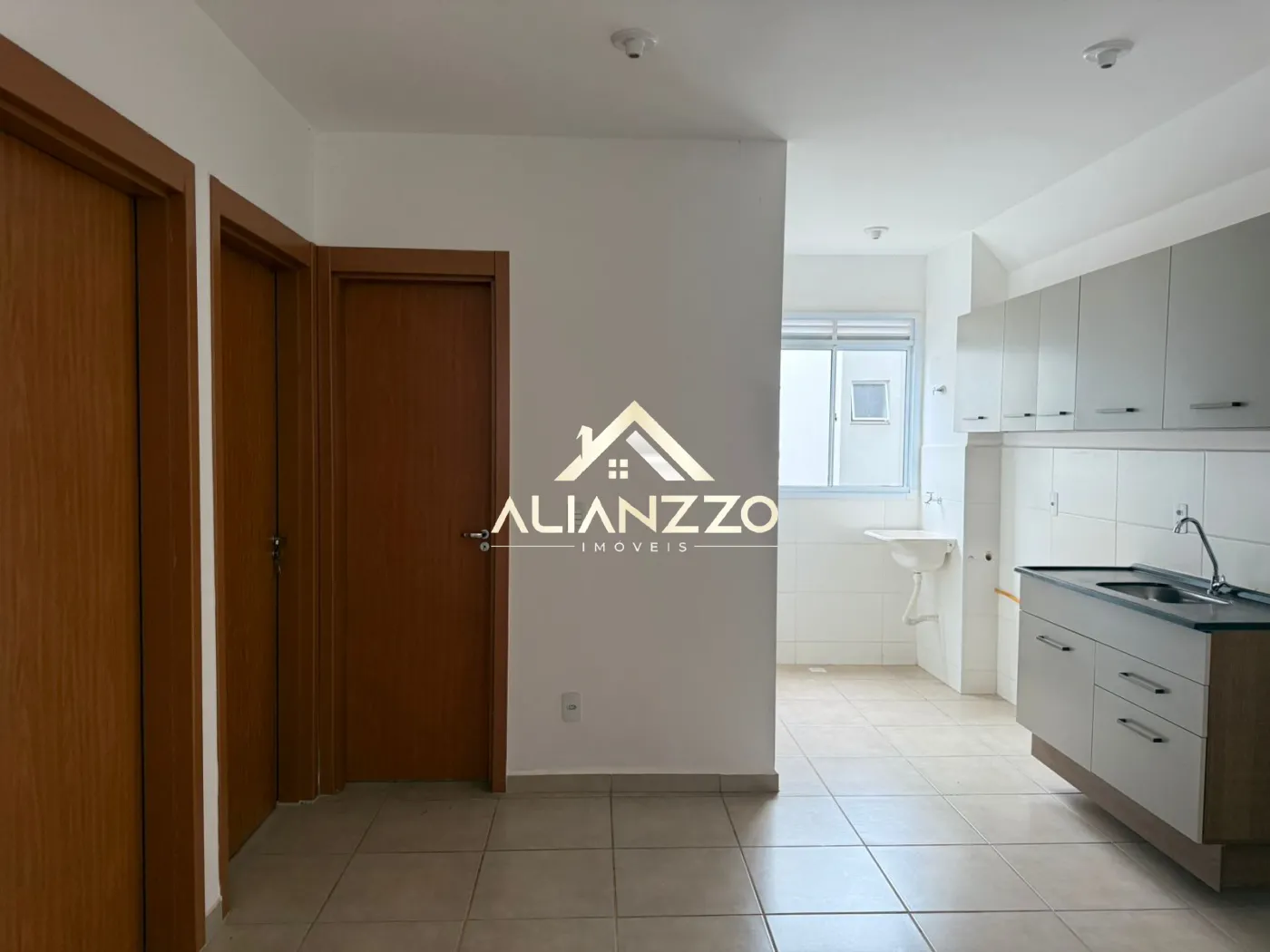 Comprar Apartamento / Padr&atilde;o em Ribeir&atilde;o Preto R$ 150.000,00 - Foto 2