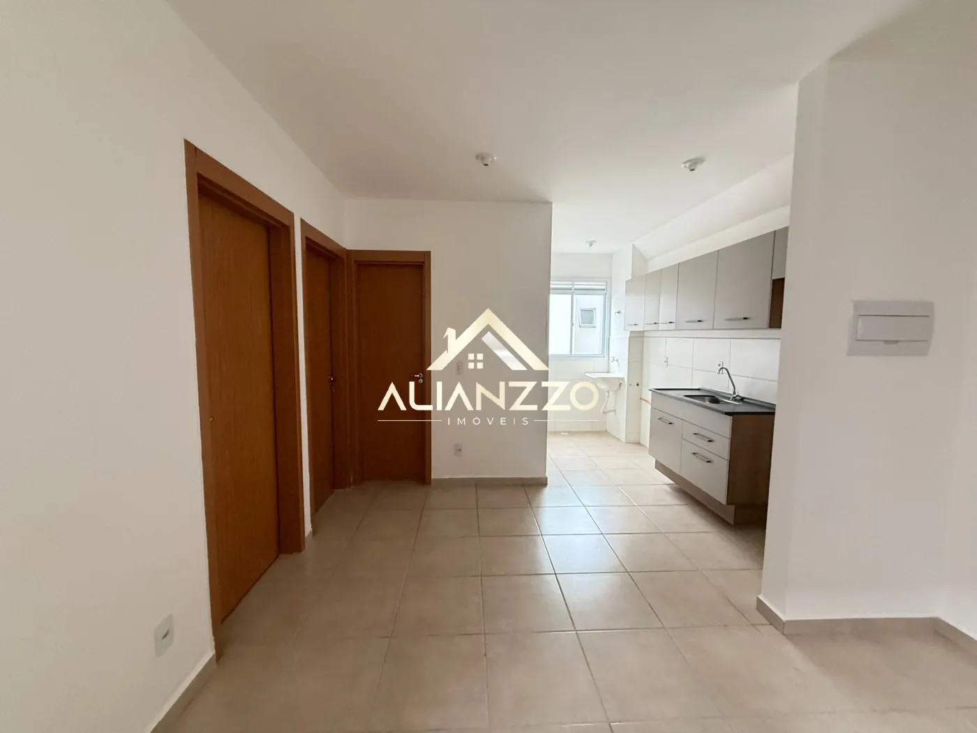 Comprar Apartamento / Padr&atilde;o em Ribeir&atilde;o Preto R$ 150.000,00 - Foto 1