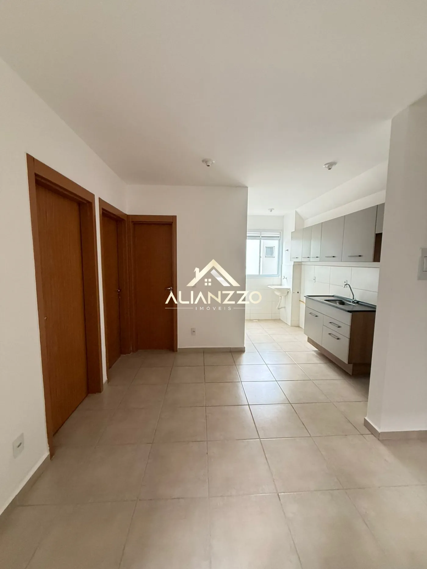 Comprar Apartamento / Padr&atilde;o em Ribeir&atilde;o Preto R$ 150.000,00 - Foto 3